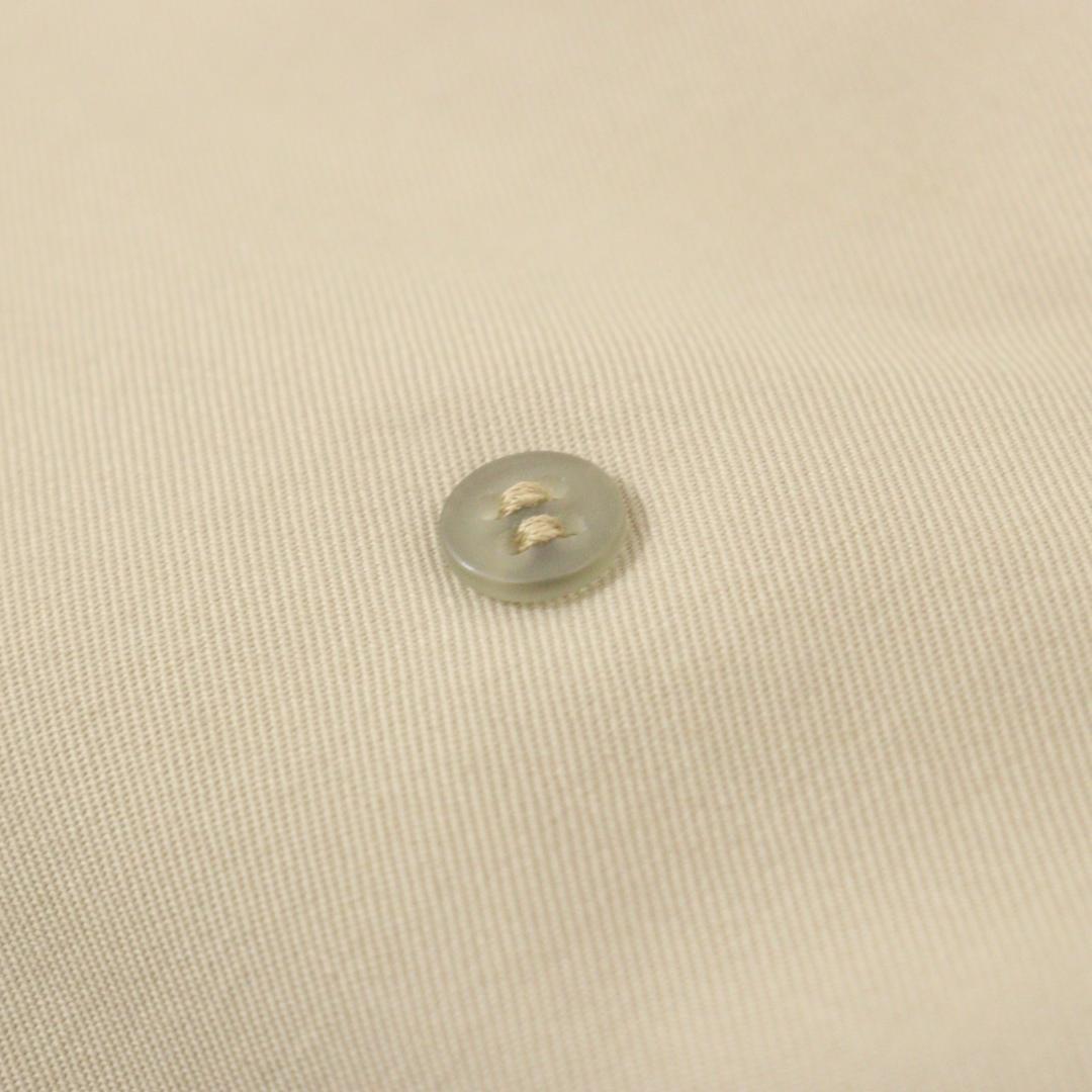 【美品】Burberrys ステンカラーコート ロングコート ノバチェック M