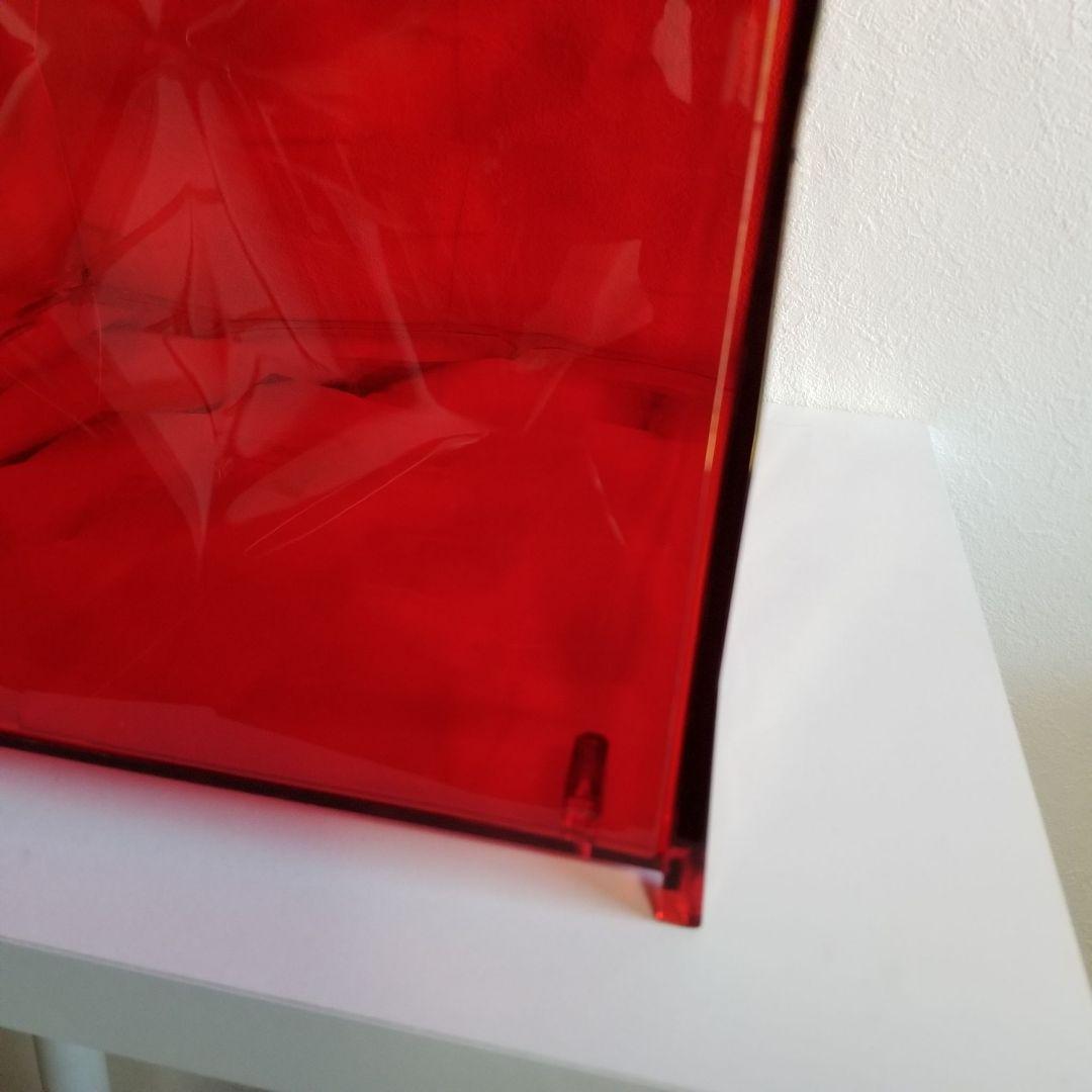 cartell optic cube 扉付　カルテルオプティックキューブ