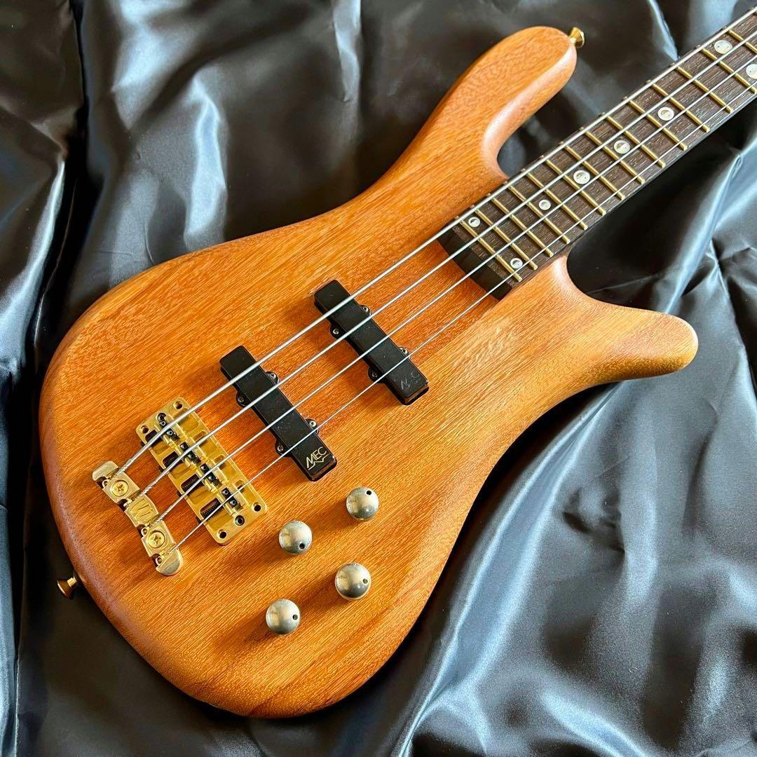 ベース Warwick Streamer Stage2