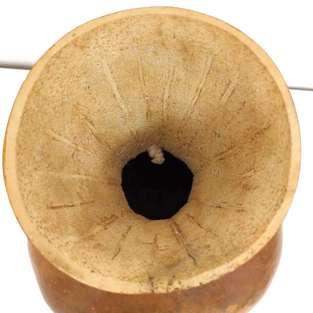 イプヘケオレ　フラ楽器　イプ　フラダンス