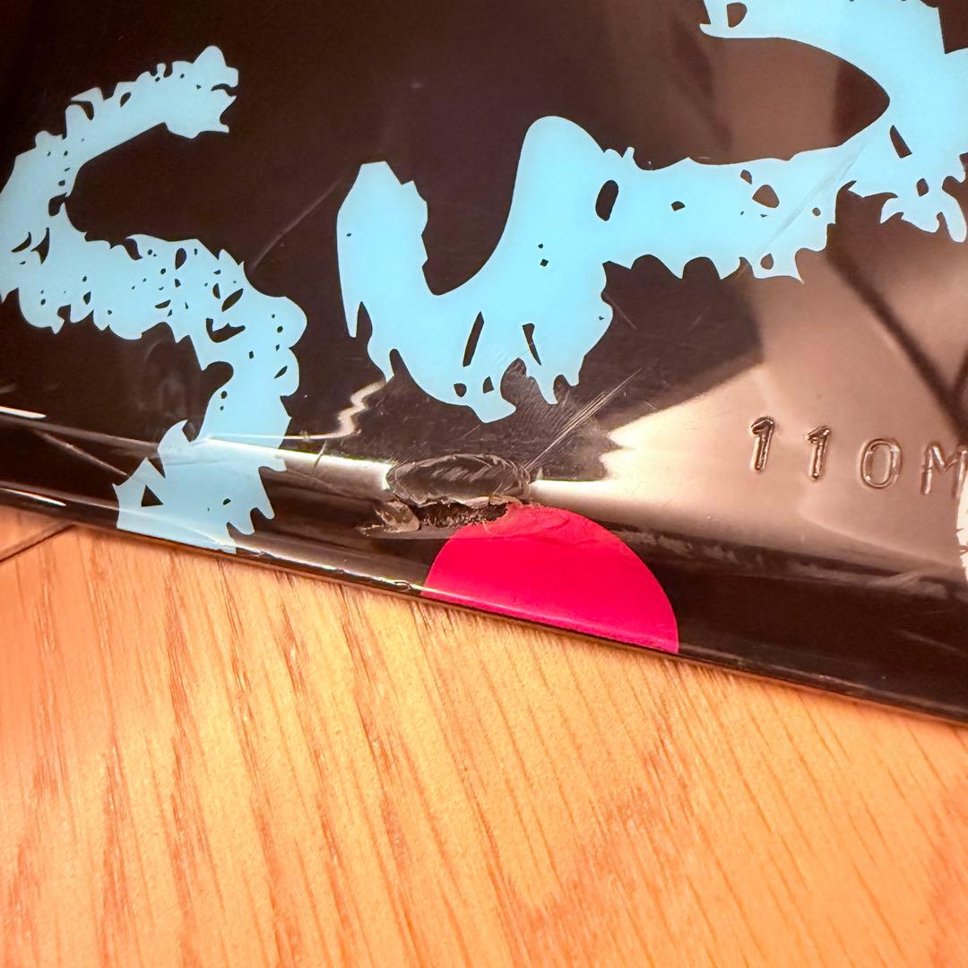 Swivel スノーボード　natureビンディング　キッズ　108-110cm