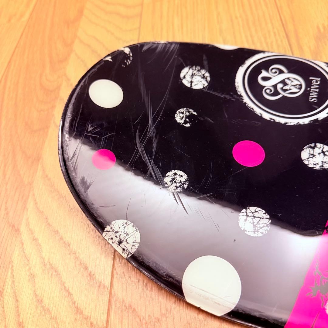 Swivel スノーボード　natureビンディング　キッズ　108-110cm