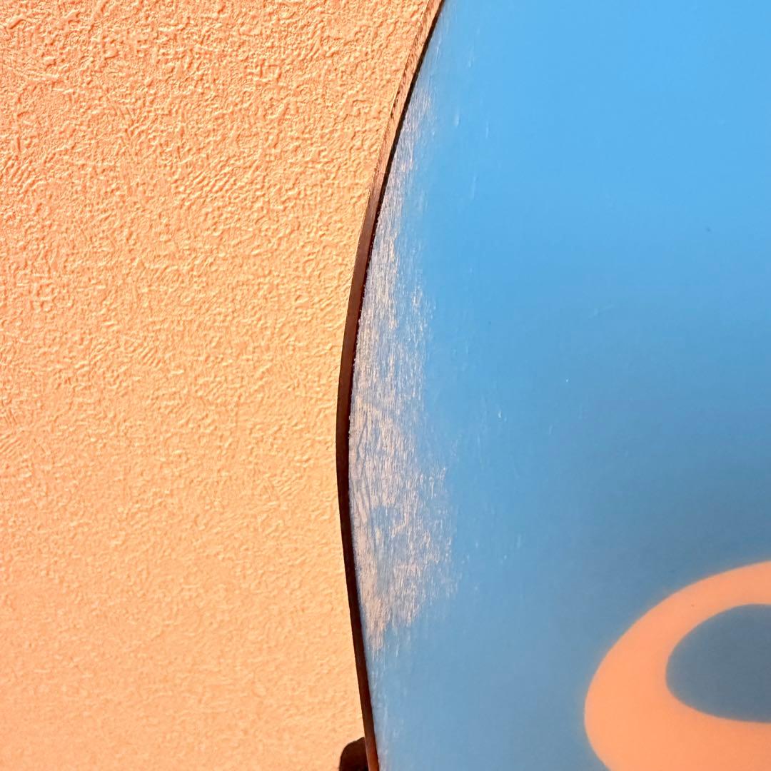 Swivel スノーボード　natureビンディング　キッズ　108-110cm