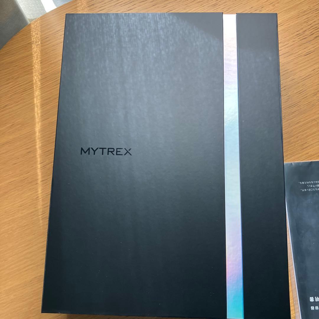 MYTREX MiRAY 脱毛器・美顔器 DPL/IPL