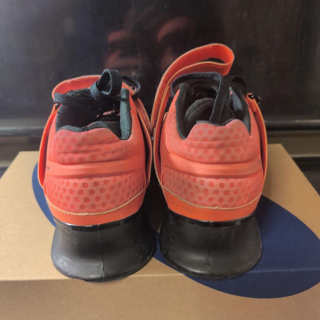 Reebok レガシーリフター 26cm ウエイトリフティングシューズ