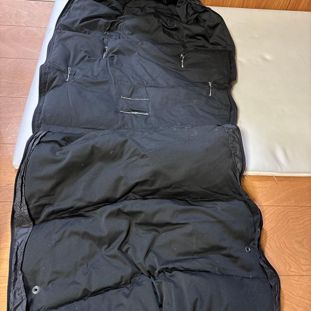 Elodie Details(エロディディティールズ) ダウンフットマフ