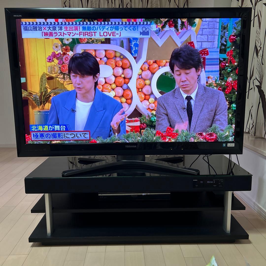 YAMAHA VXR-1100 ブラック AVレシーバー