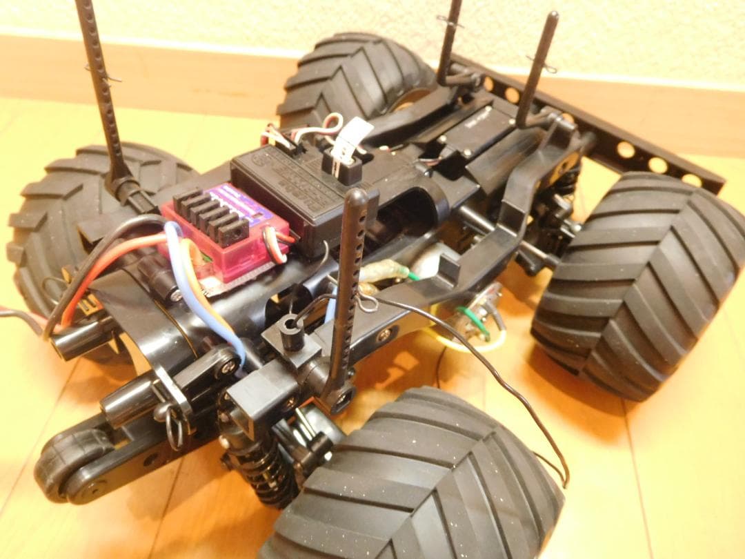 ワイルドウイリー2とその他　まとめ売り⑨