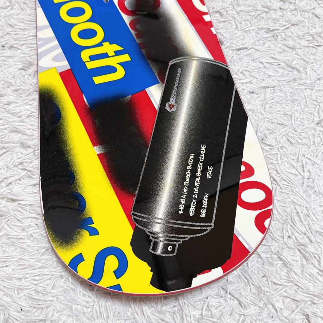 YONEX スノーボード Smooth リミテッドエディション 157cm