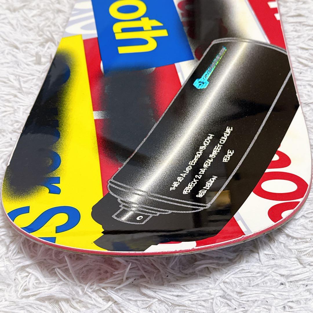 YONEX スノーボード Smooth リミテッドエディション 157cm