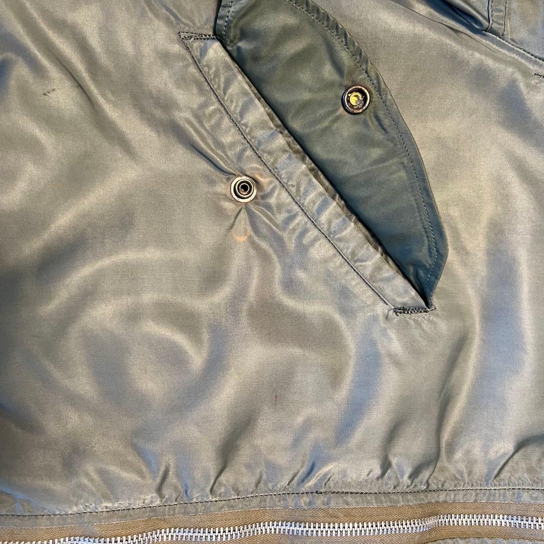 ALPHA社製 74年実物 L2B LARGE フライトジャケット　Lサイズ