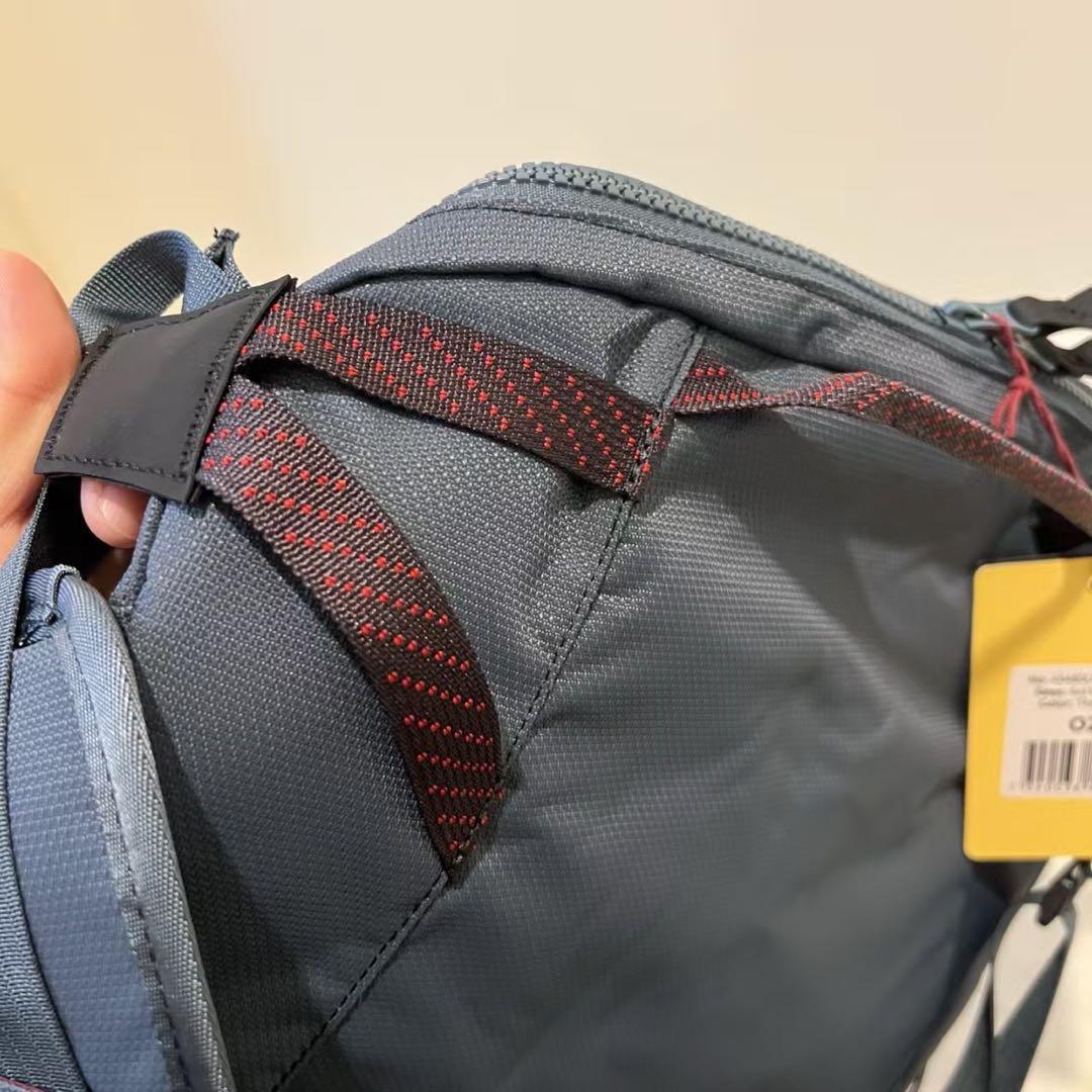 アクセサリー KLATTERMUSEN gaut messenger