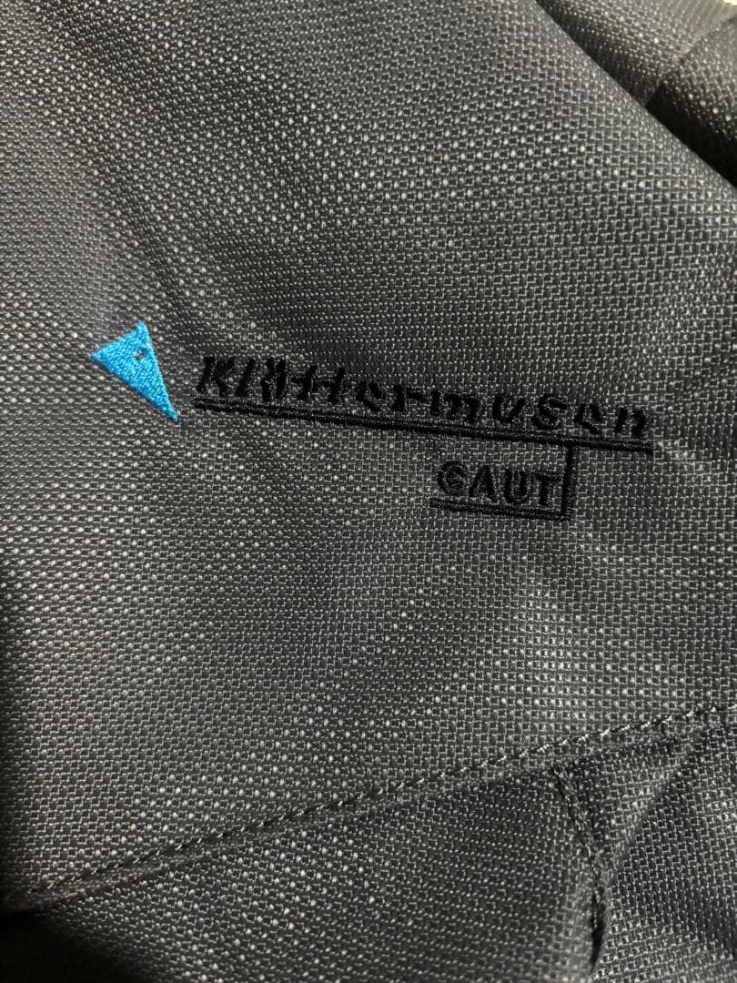 アクセサリー KLATTERMUSEN gaut messenger