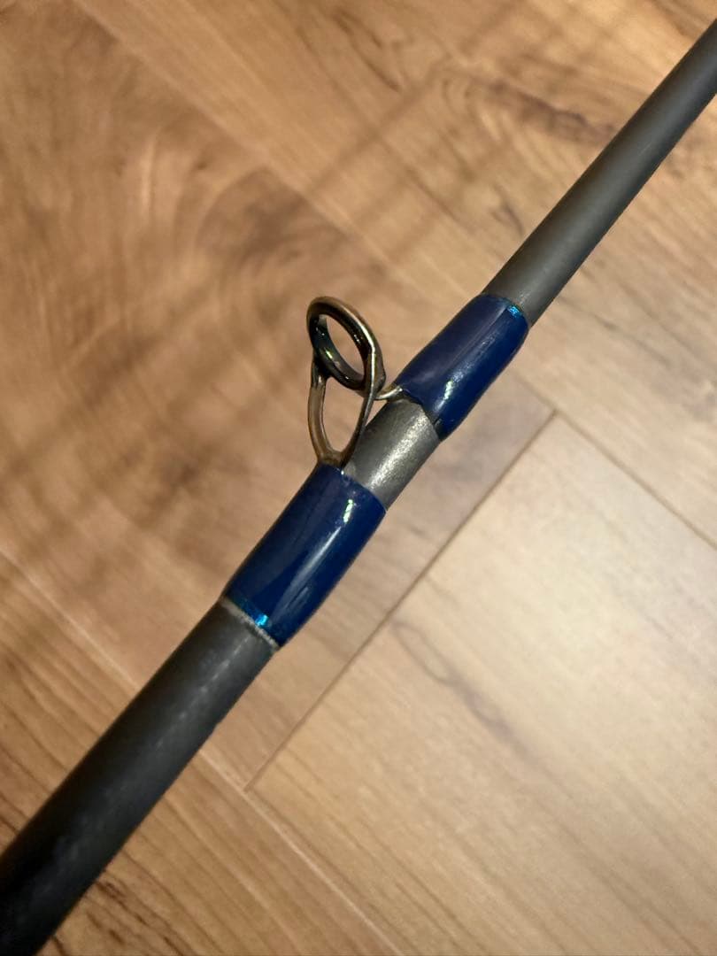 ディープライナー　ロジカル70#1 DEEPLINER