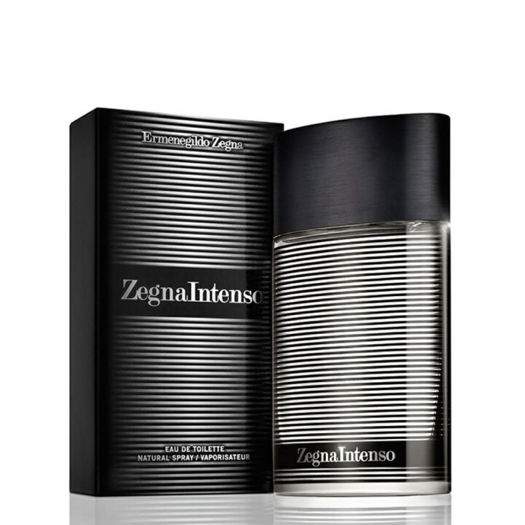 Zegna Intenso オードトワレ　100ml