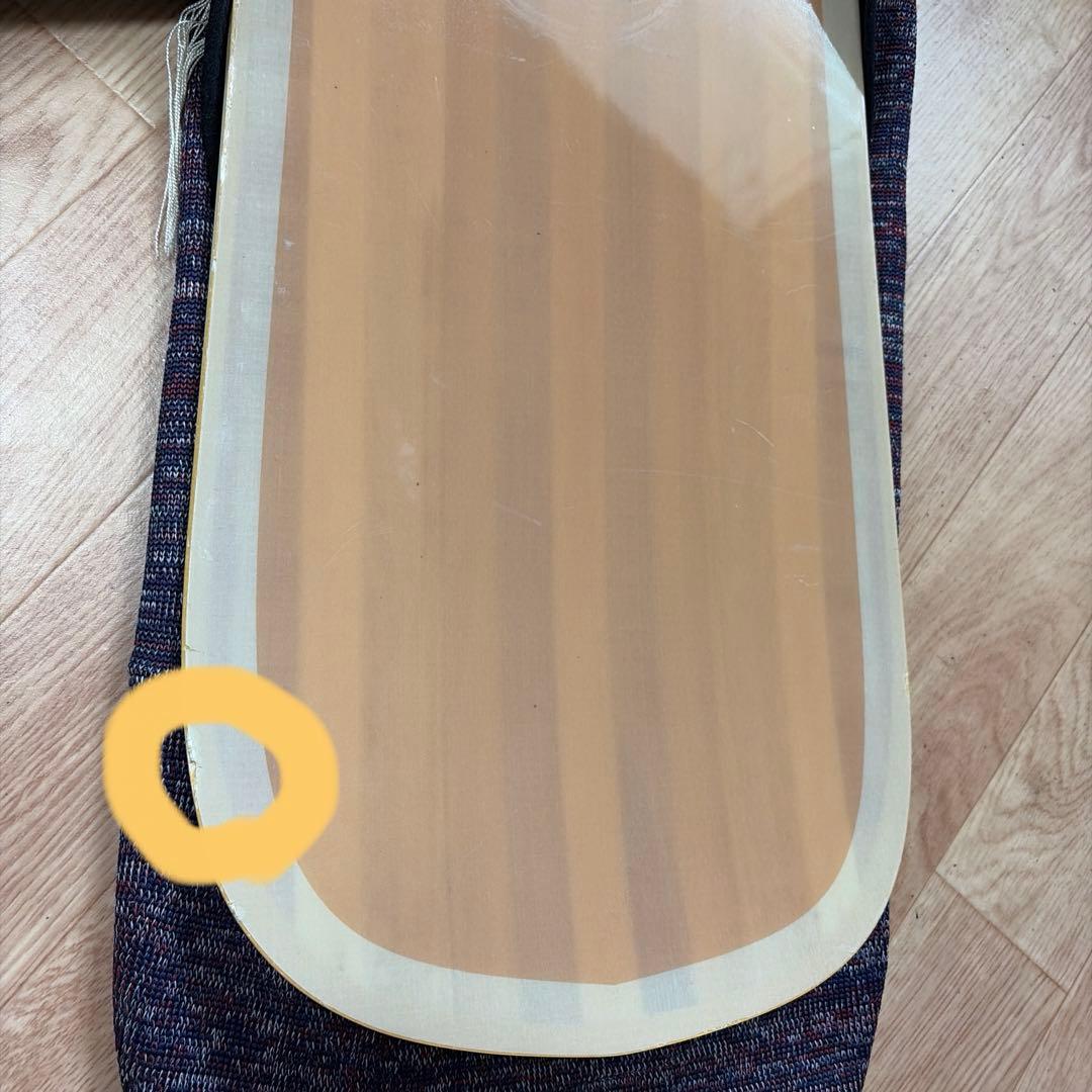 ゲンテンスティック