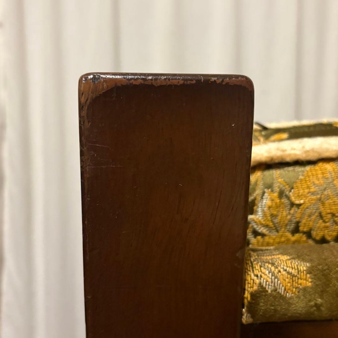 マルニ木工 ゴブランソファ 1人掛け