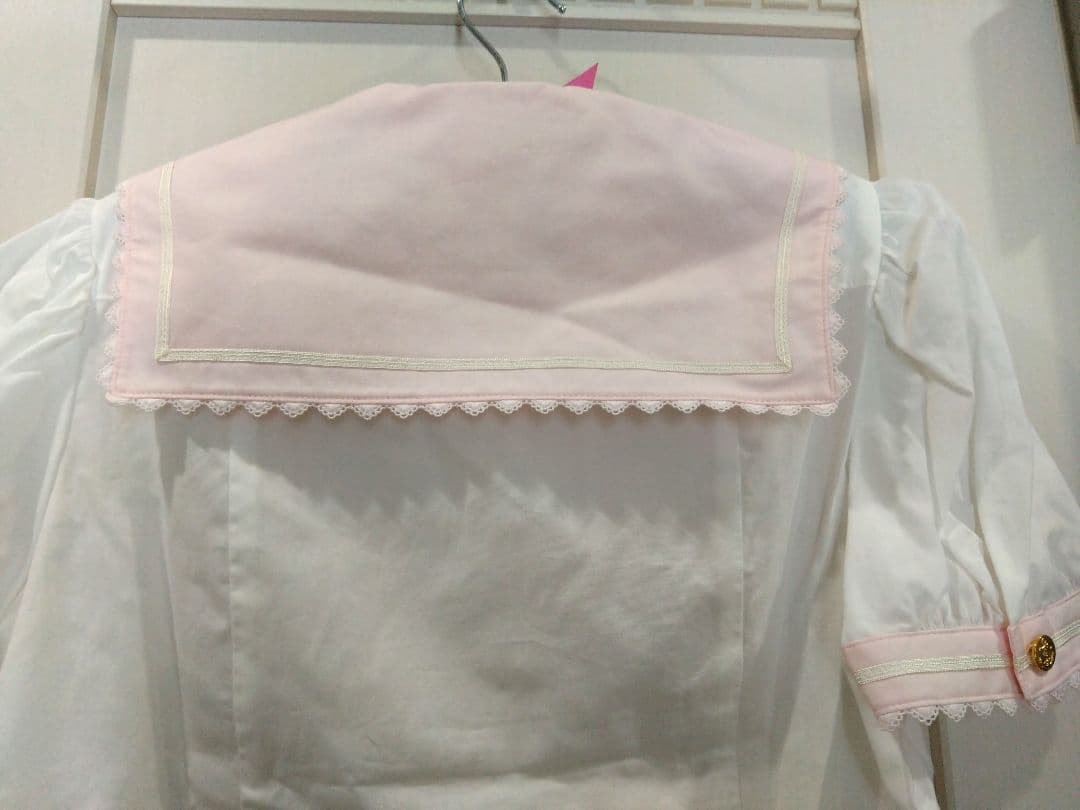 アンジェリックプリティ Students ブラウス