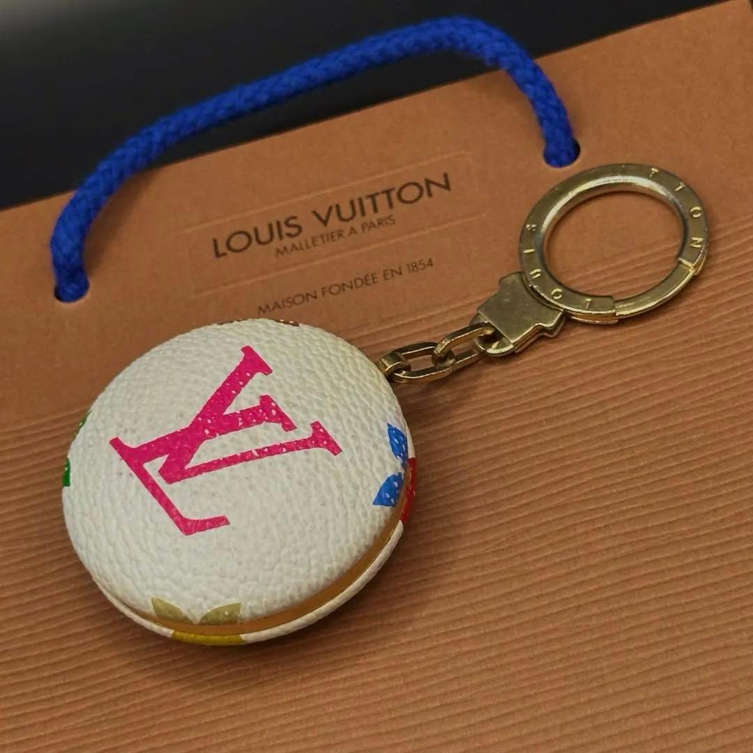 LV ルイヴィトン アストロピル モノグラム マルチカラー M51911