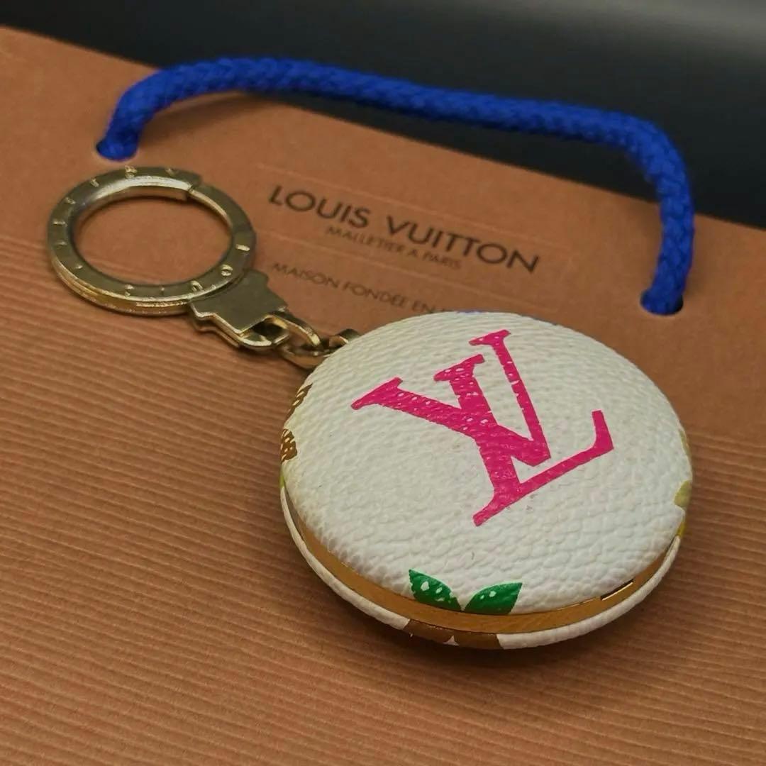 LV ルイヴィトン アストロピル モノグラム マルチカラー M51911