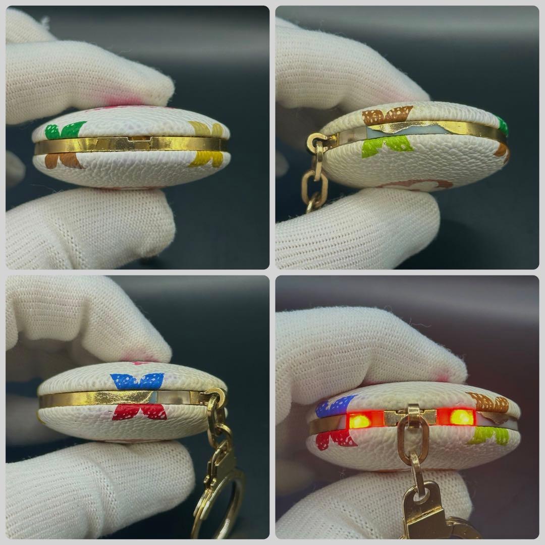 LV ルイヴィトン アストロピル モノグラム マルチカラー M51911