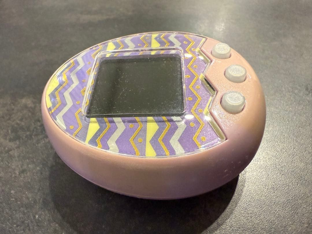 Tamagotchi x M!X スペーシー & サンリオキャラクターズセット