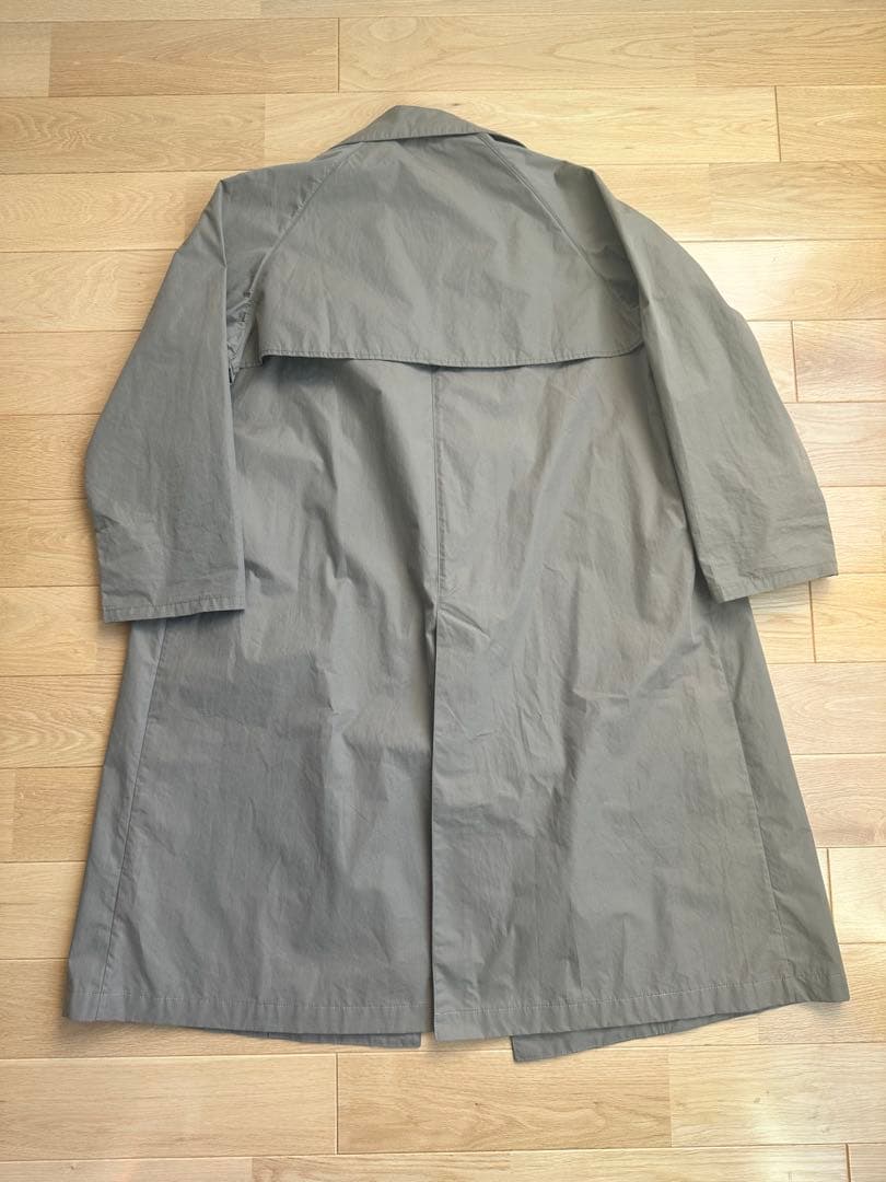 美品 Deuxieme Classe HIGH POP トレンチコート