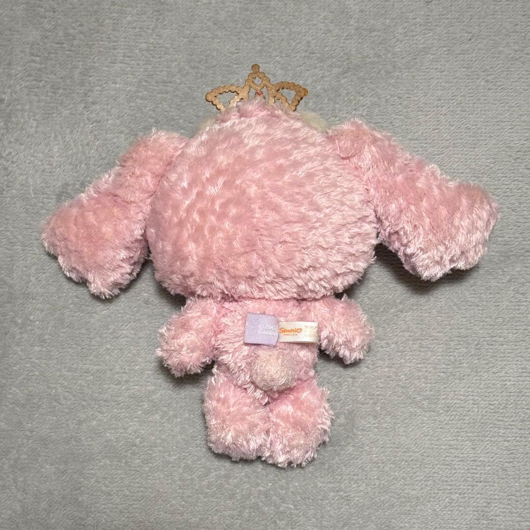 レア シュガーバニーズ ぬいぐるみ バレエうさ