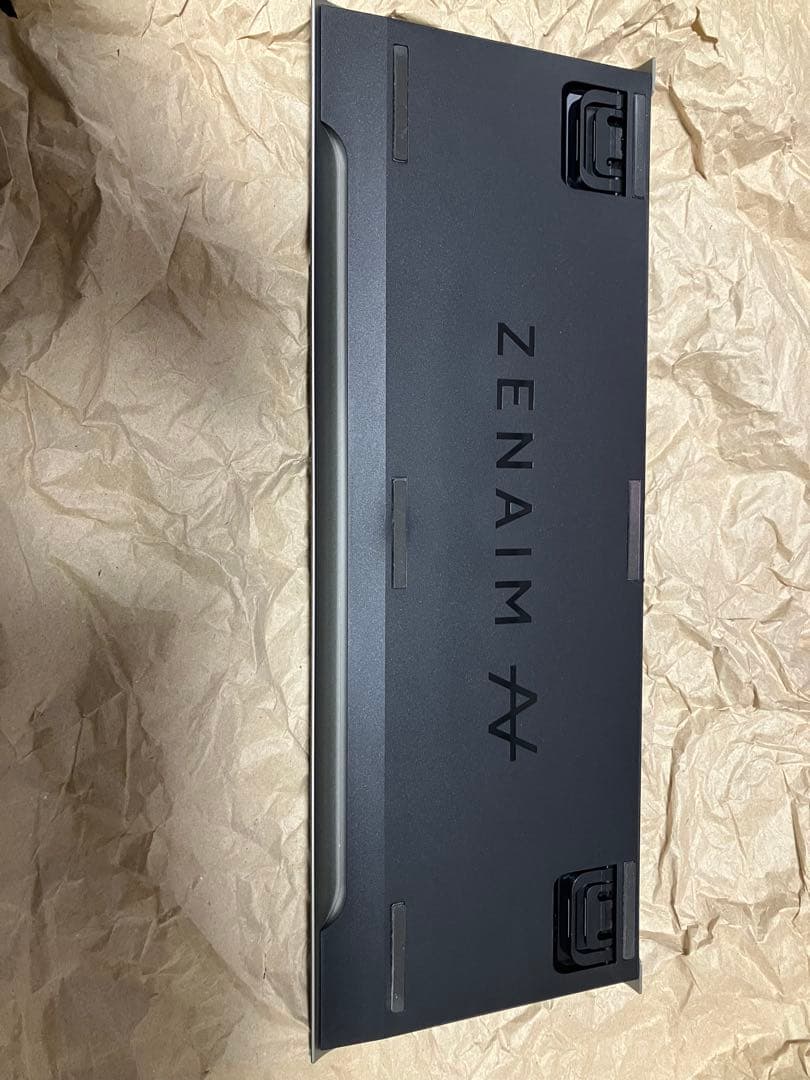 ZENAIM キーボード 本体