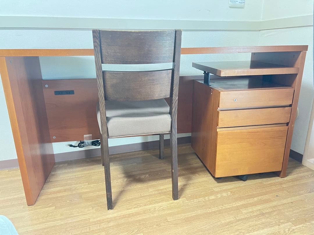 ACTUS アクタス デスクキャビネット