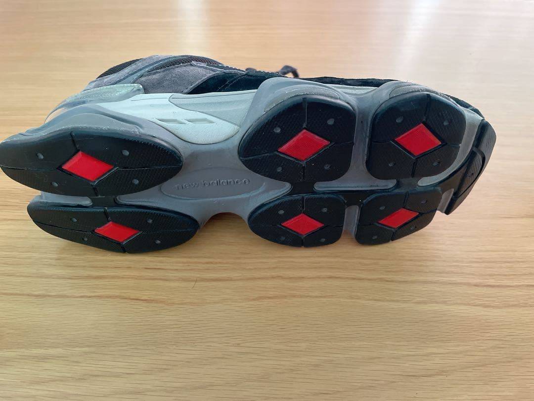 正規品 New Balance ニューバランス 9060 スニーカー