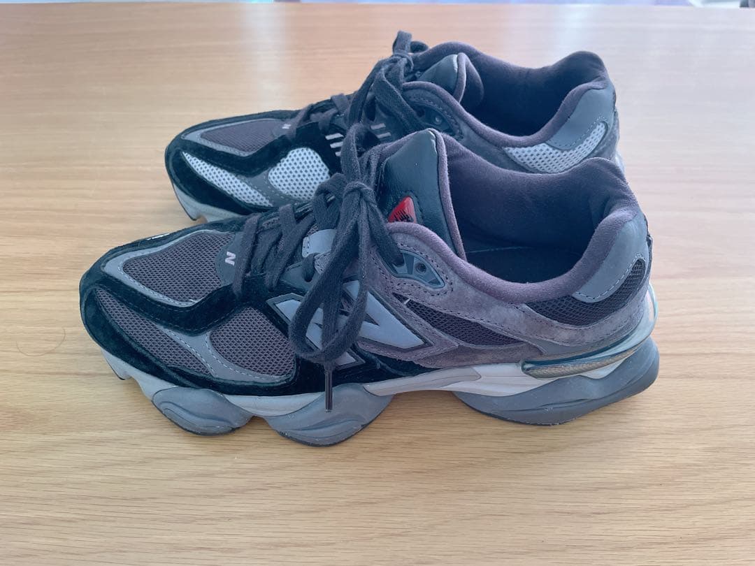 正規品 New Balance ニューバランス 9060 スニーカー