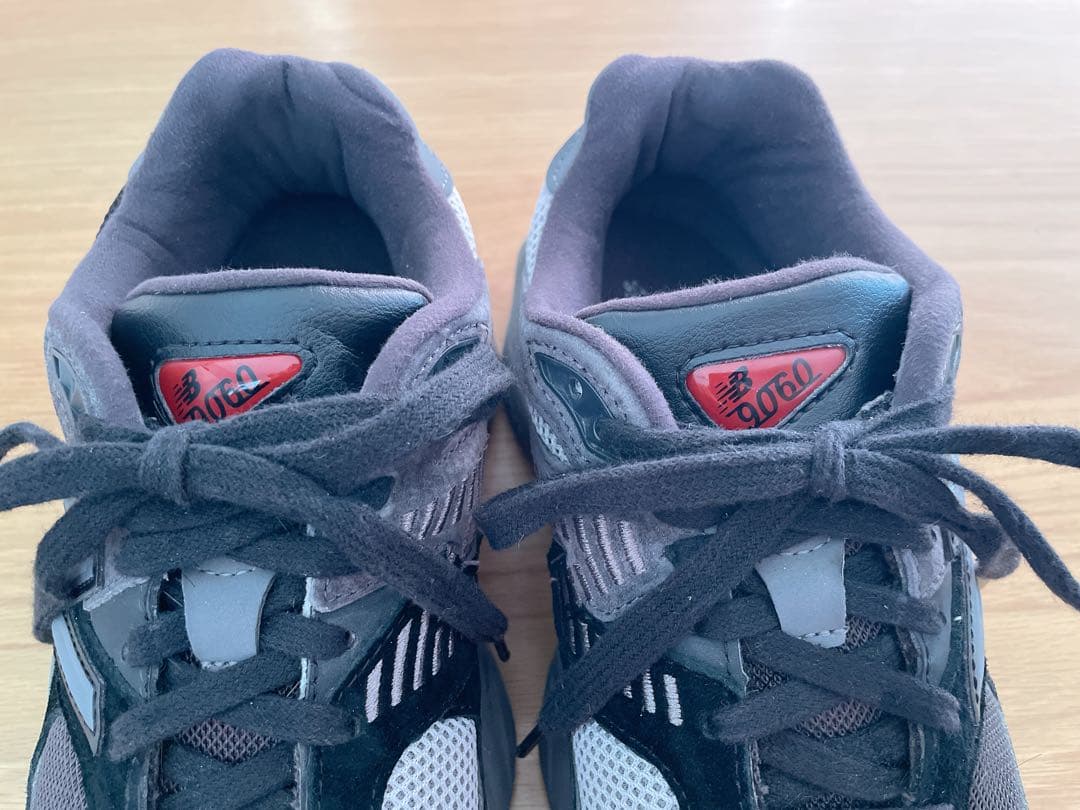 正規品 New Balance ニューバランス 9060 スニーカー