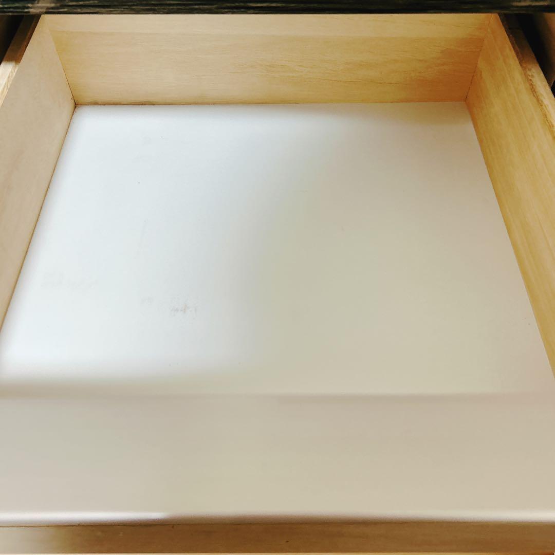 【幅150㎝】ニトリ ローボード ポスティア BK ブラック テレビ台