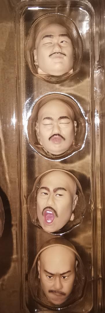 figma クロちゃん 開封品 箱傷み