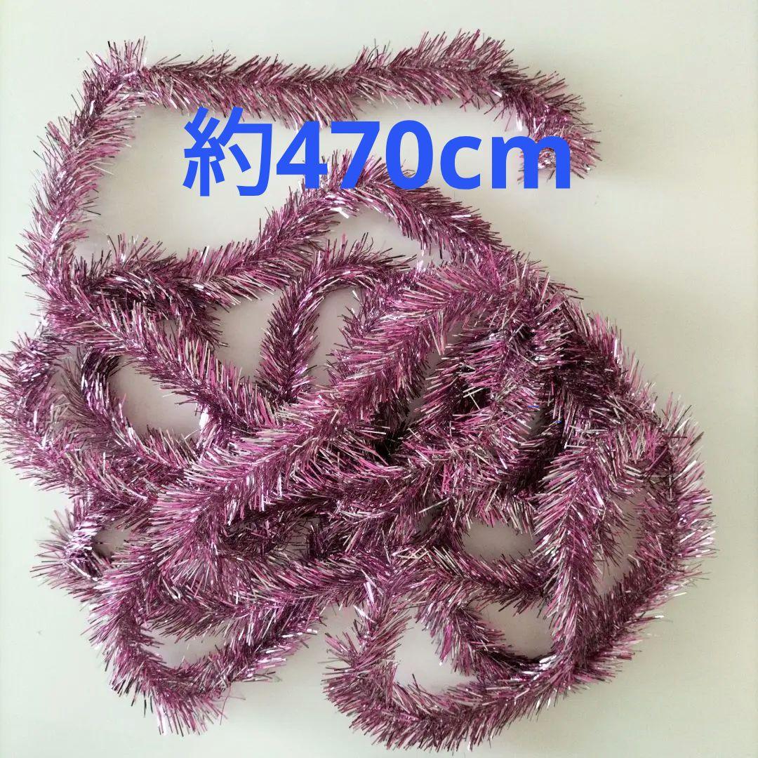 クリスマスツリー　120cm　リースのおまけつき