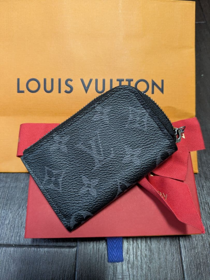 大幅値下げ!　LOUIS VUITTON ルイヴィトン　モノグラム ケース