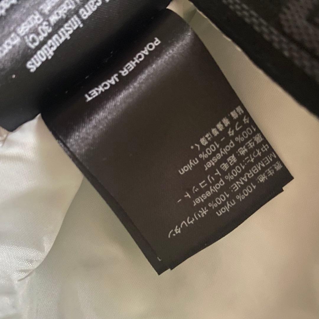 最終値下げ　バートン　スノボウエア　セットアップ