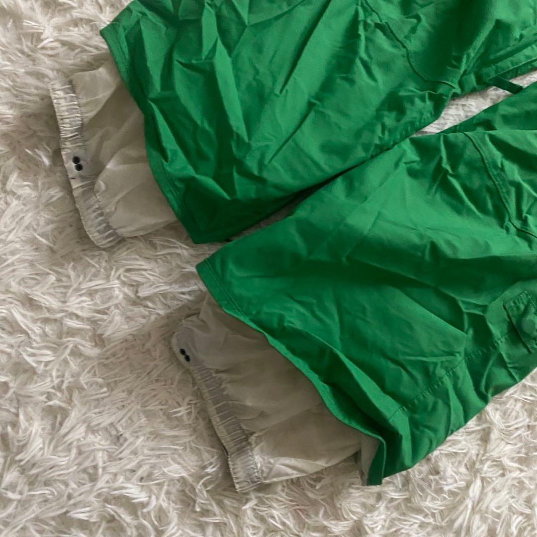 最終値下げ　バートン　スノボウエア　セットアップ