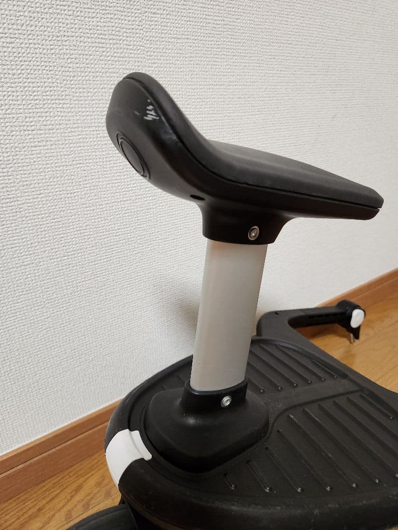 Bugaboo バタフライ コンフォート ホイールボード