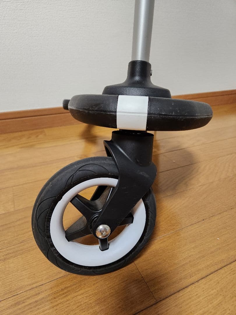 Bugaboo バタフライ コンフォート ホイールボード