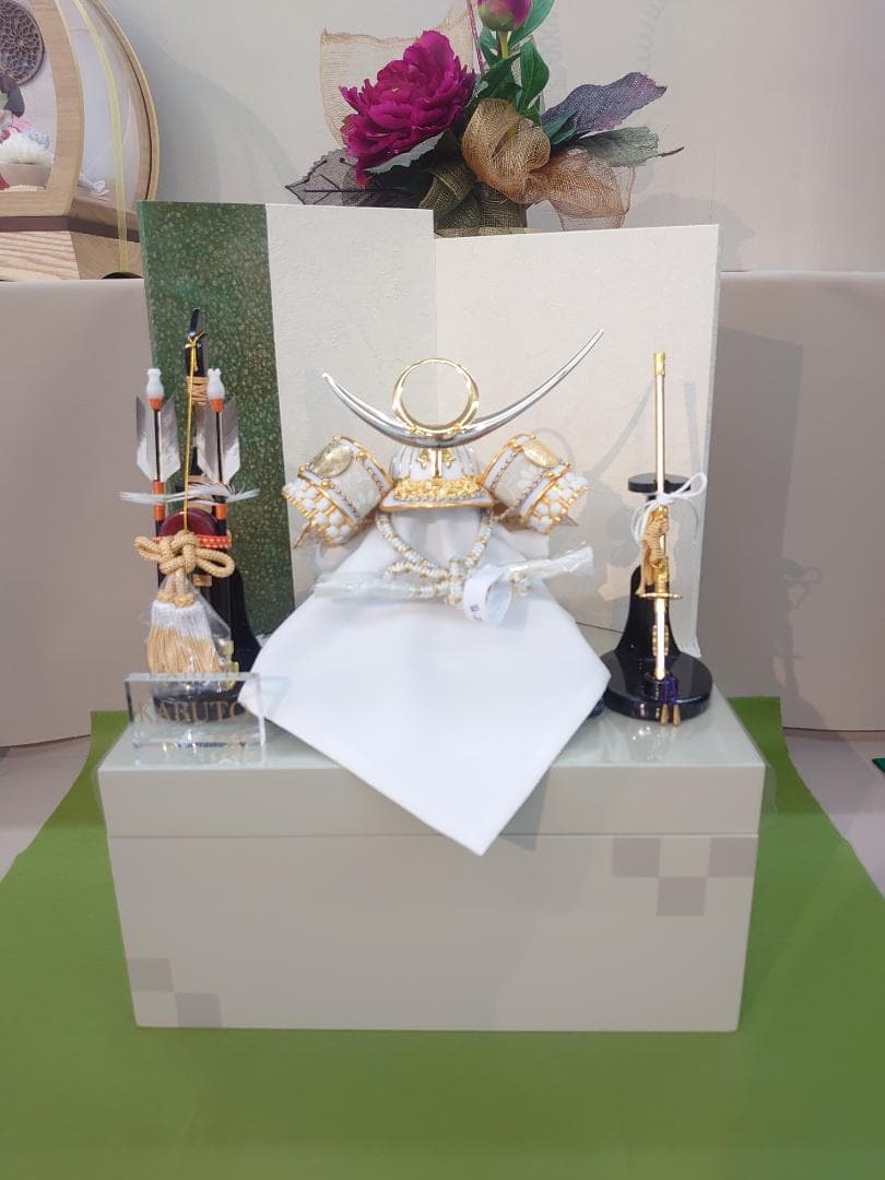 ●期間限定価格●新作●五月人形フルセット●上杉謙信●