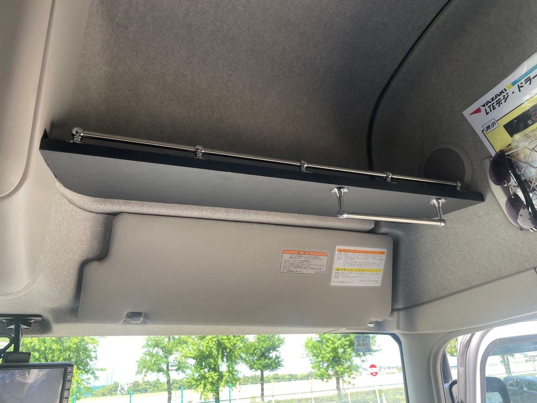 マロン栗 ページ‼️17,スーパーグレート　ハイルーフラック　カスタム　AA