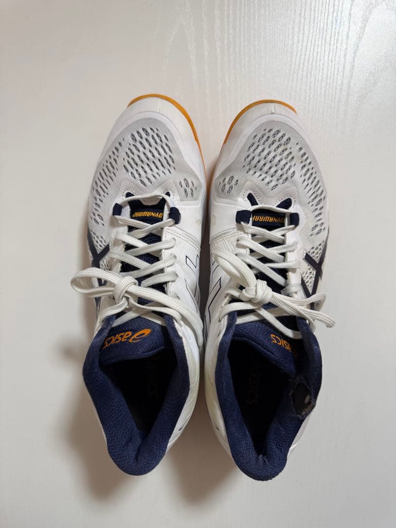 ASICS SKY ELITE FF MT 3 28.0cm 使用期間３ヶ月