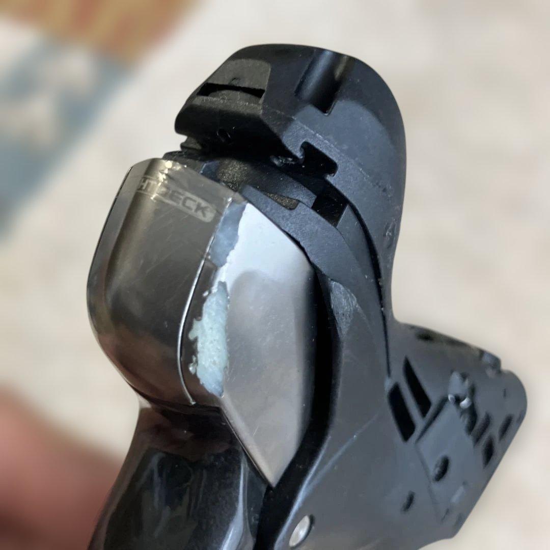 Shimano Ultegra 6700コンポーネントセット