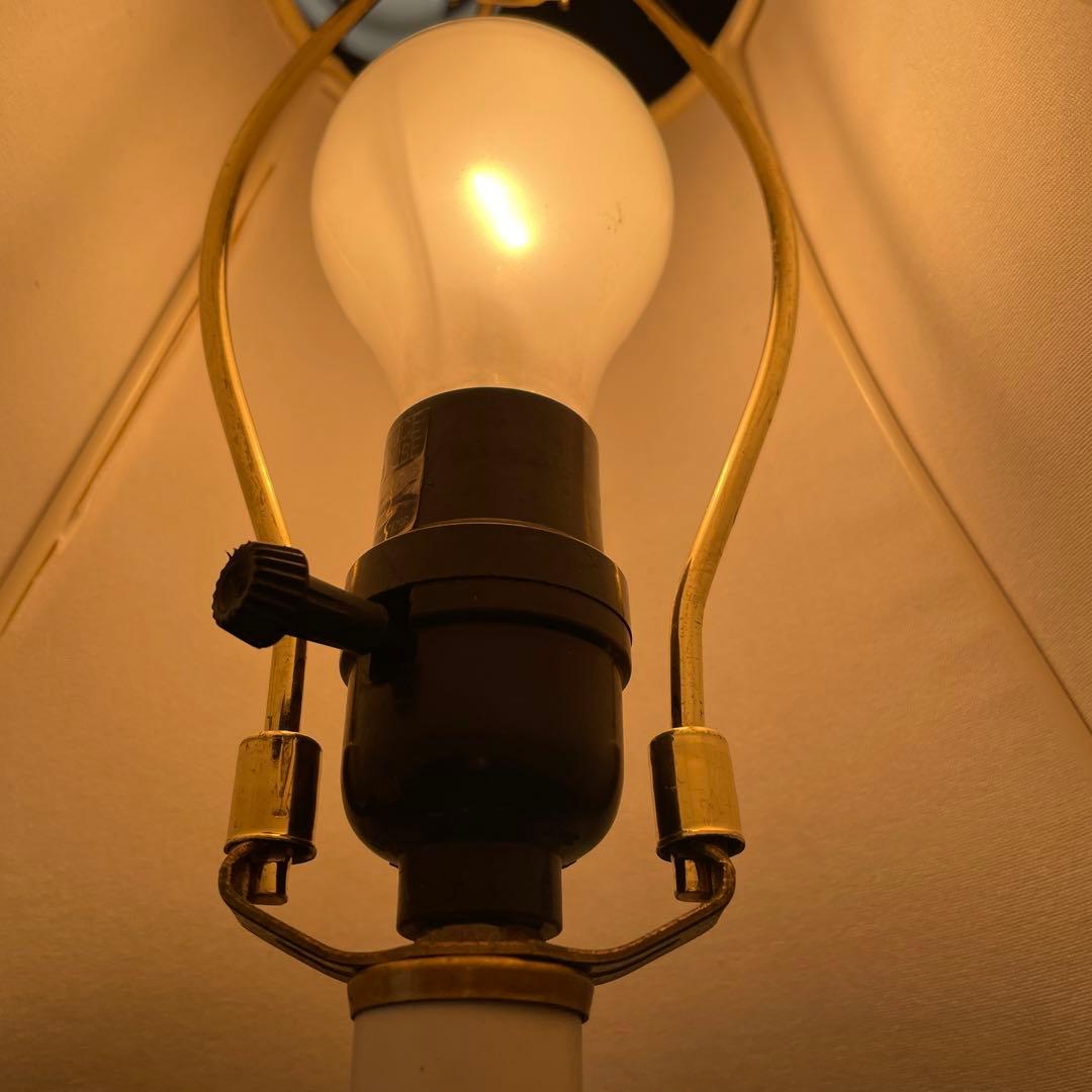 最終お値下げ　USA・アンティークランプ　1970