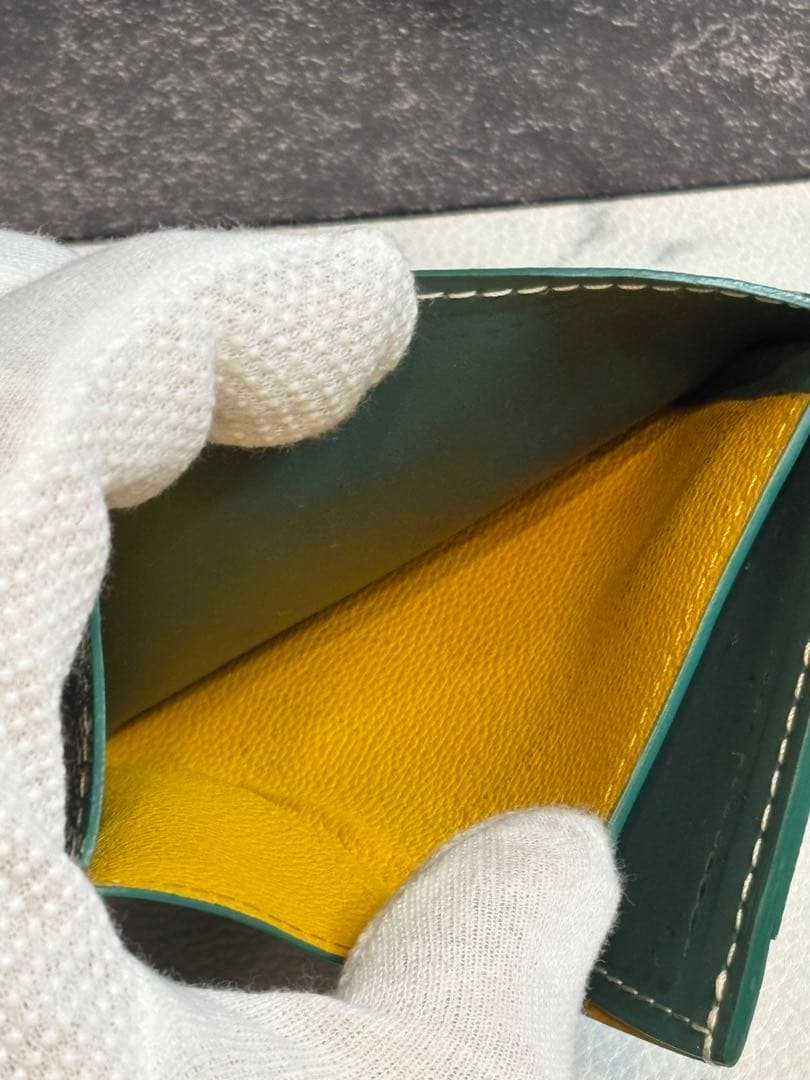 《 美品 》GOYARD (ゴヤール) ケース