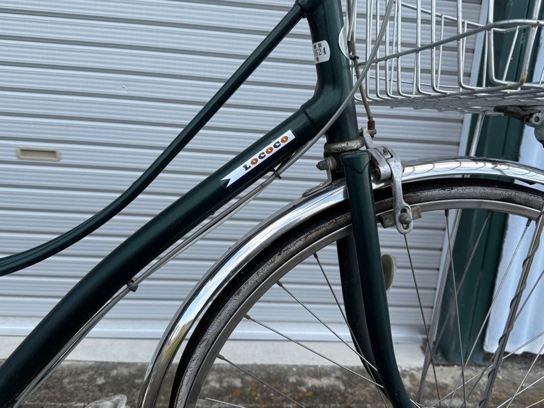 引き取り限定 Lococo ブリヂストン ロココ