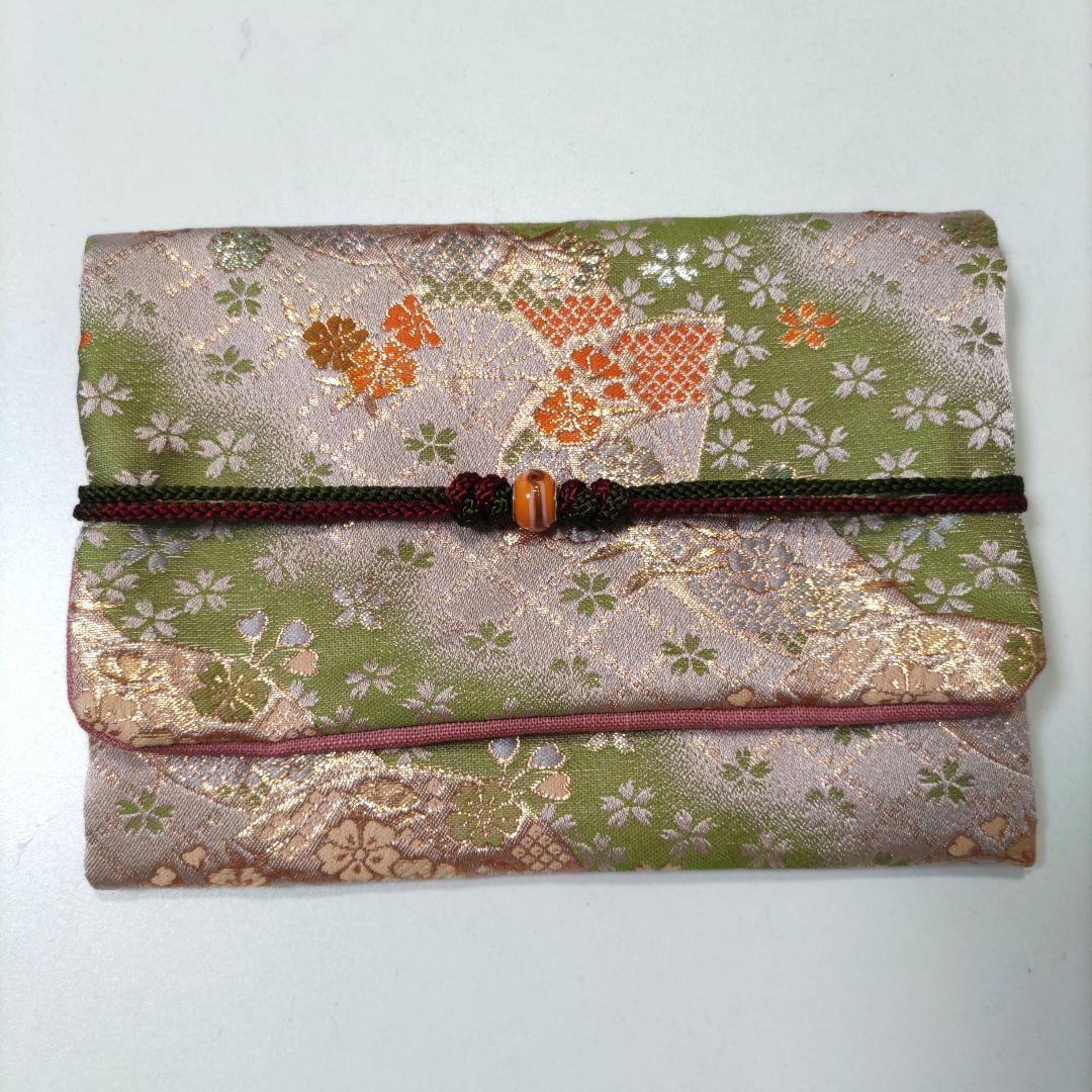 うさ／数珠入れ、御朱印帳ケース