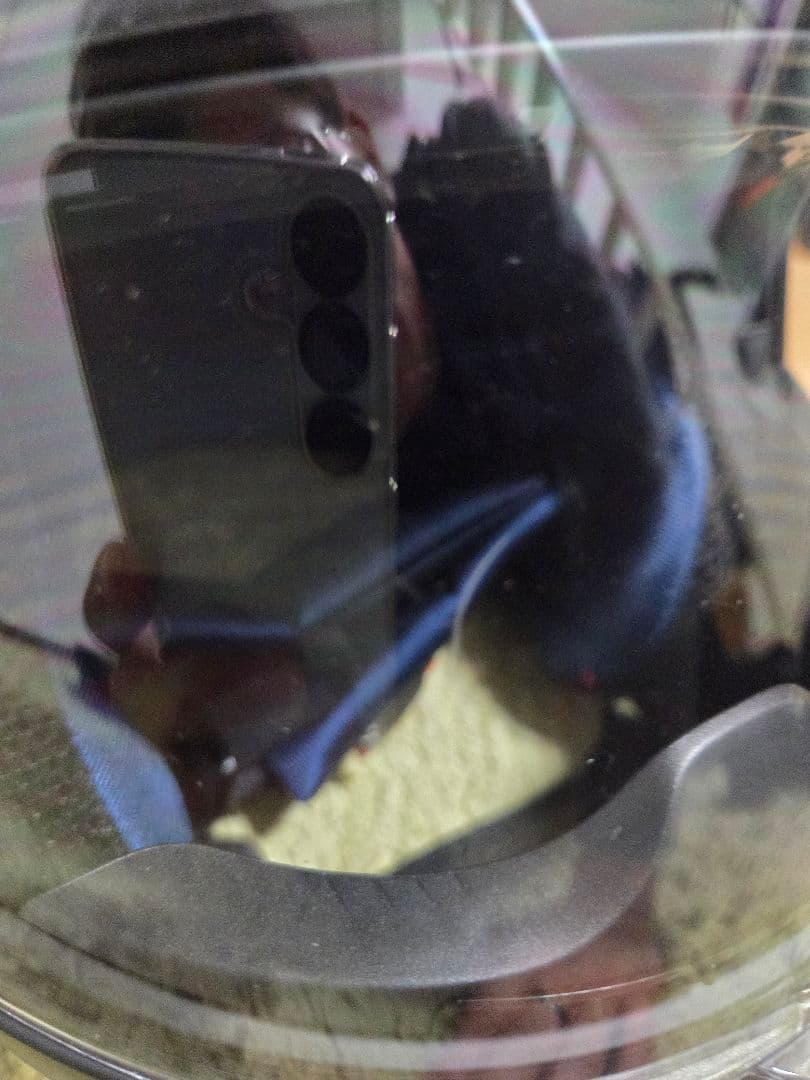 フルフェイスヘルメット マットブラック　インカム　Bluetooth　電話